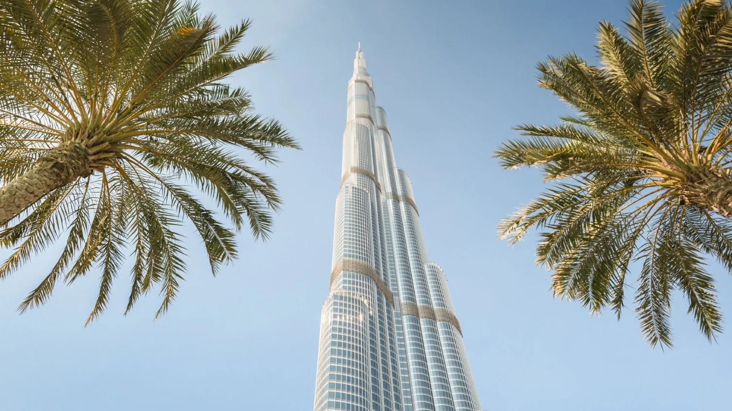 Elite Downtown Dubai